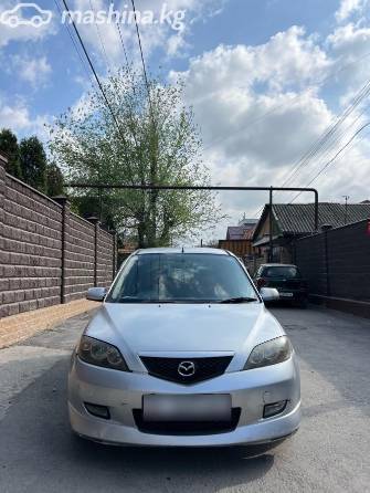 Mazda Demio II (DY) 1.3 AT