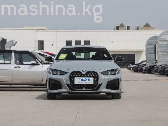 BMW 4 серии G22, G23, G26 420i 2.0 AT