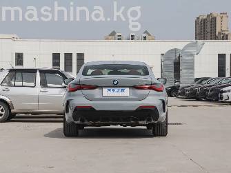 BMW 4 серии G22, G23, G26 420i 2.0 AT