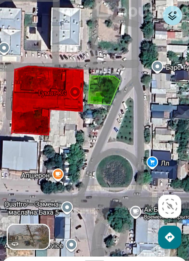 Участок, 22.3 сотки