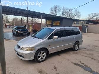 Honda Odyssey I 2.3 AT