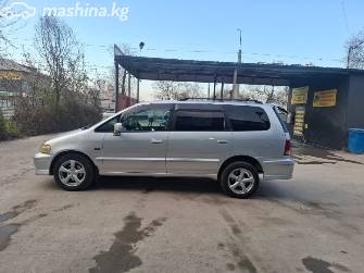 Honda Odyssey I 2.3 AT