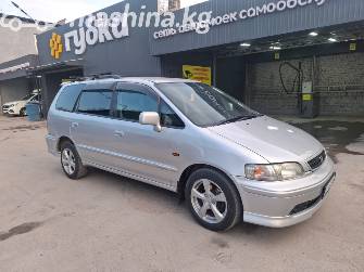Honda Odyssey I 2.3 AT