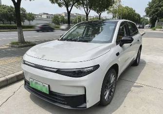 Leapmotor C10 530 Electro AT