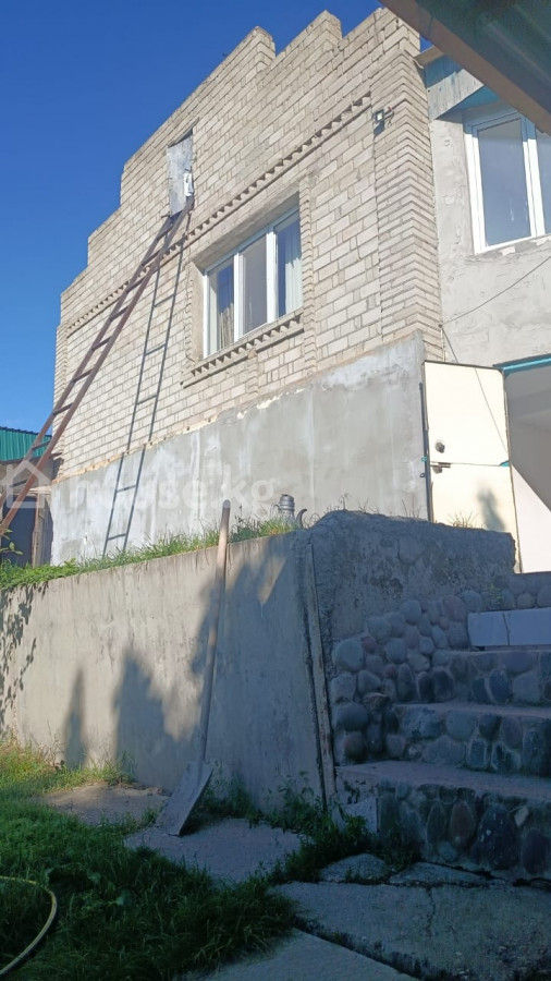 Дача, 4-комн., 80 м2