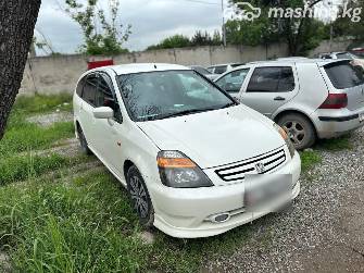 Honda Stream I 1.7 AT