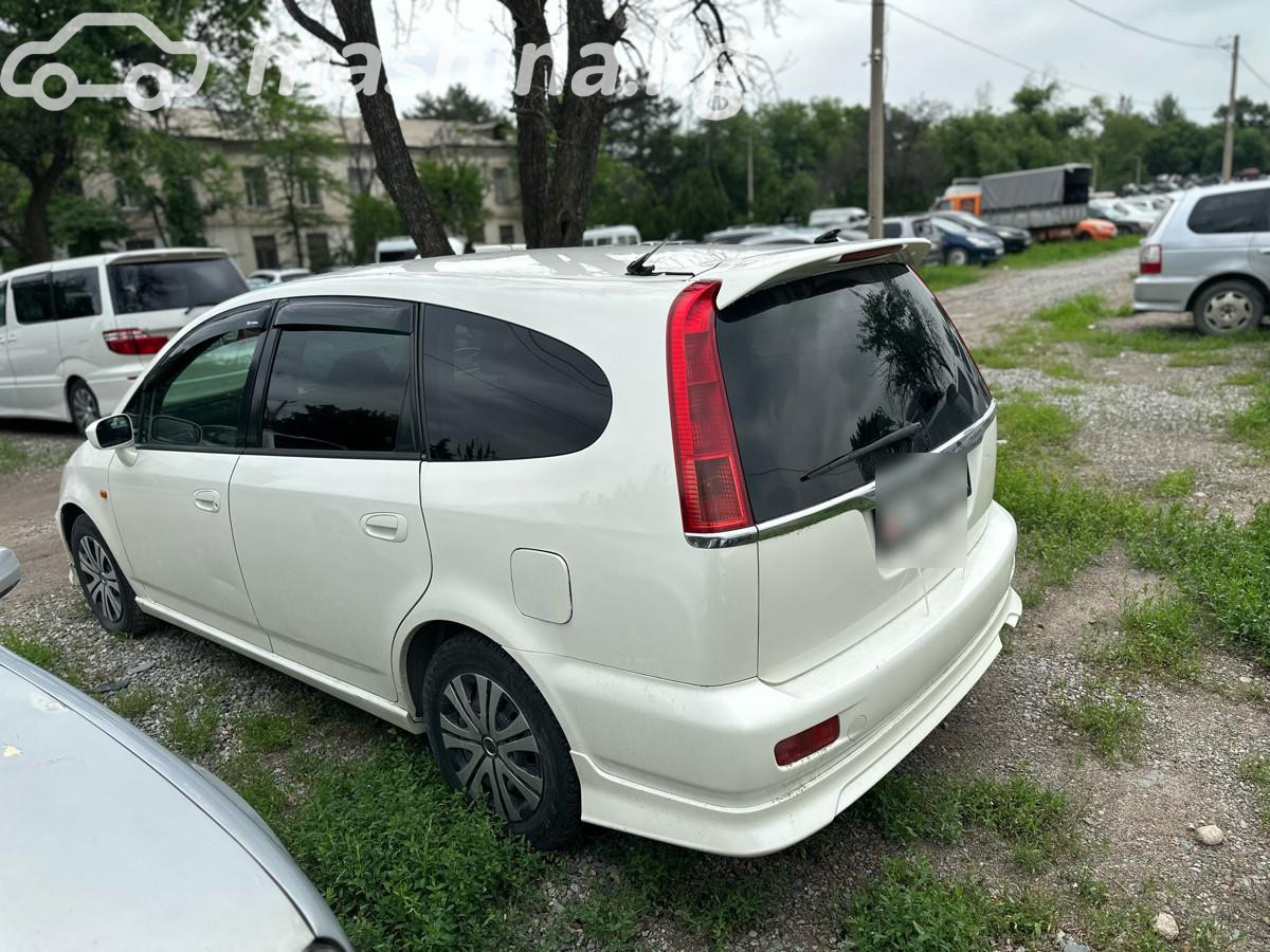 Honda Stream I 1.7 AT