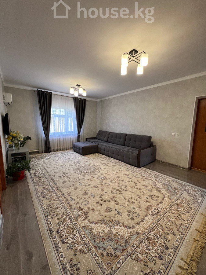 Дом, 4-комн., 100 м2