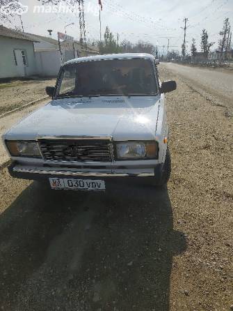 ВАЗ (Lada) 2107 21074-30 1.6 MT