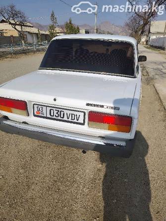 ВАЗ (Lada) 2107 21074-30 1.6 MT