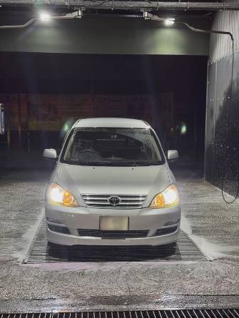 Toyota Ipsum II (M20) Рестайлинг 2.4 AT 4WD