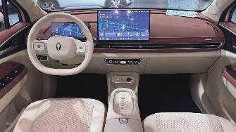 Ora Good Cat GT 47.8 kWh Electro AT