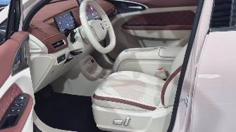 Ora Good Cat GT 47.8 kWh Electro AT