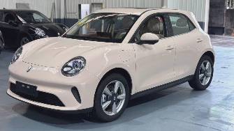 Ora Good Cat GT 47.8 kWh Electro AT