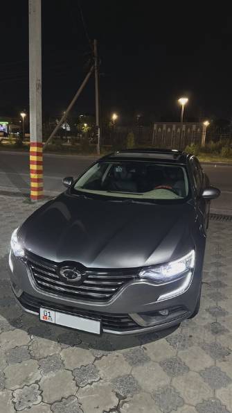 Renault Talisman 1.6 AT