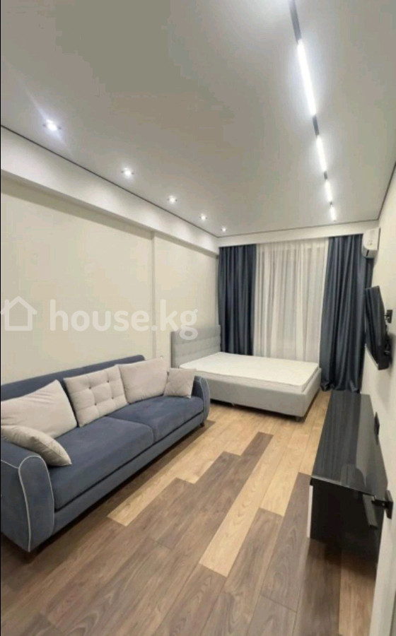 1-комн. кв., 55 м2