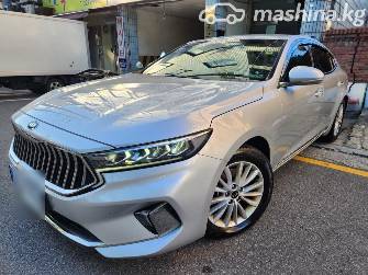 Kia K7 YG (II) Рестайлинг 3.0 AT