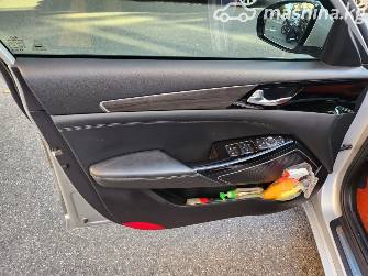 Kia K7 YG (II) Рестайлинг 3.0 AT