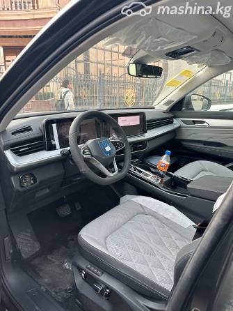 Volkswagen Tavendor 2.0 AMT 4WD