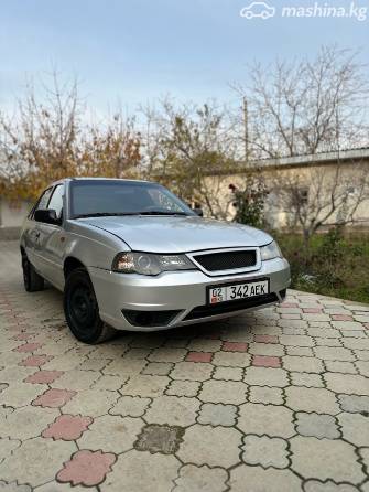 Daewoo Nexia I Рестайлинг 1.5 MT