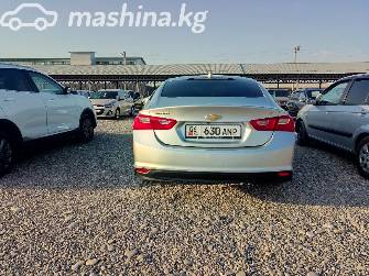Chevrolet Malibu IX 1.5 AT