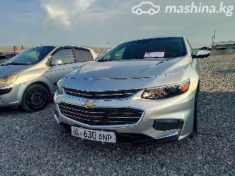 Chevrolet Malibu IX 1.5 AT