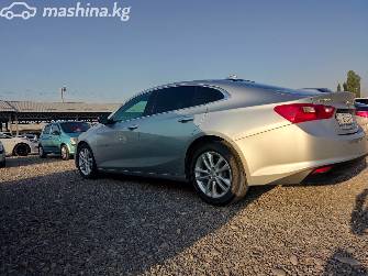Chevrolet Malibu IX 1.5 AT