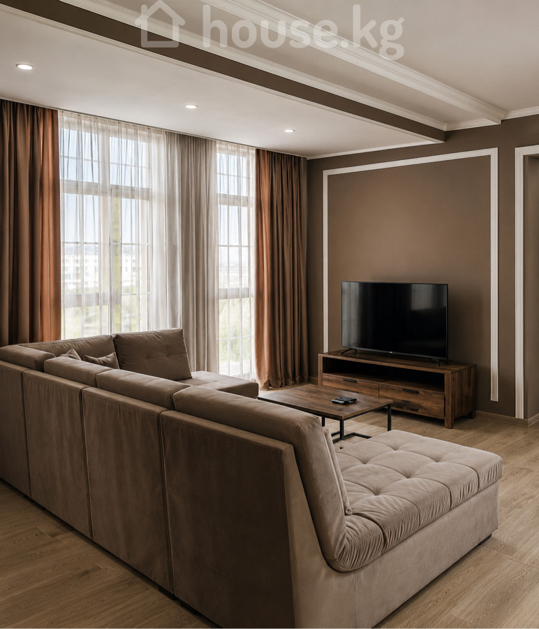 4-комн. кв., 220 м2