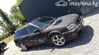 Subaru Legacy III 2.5 AT 4WD