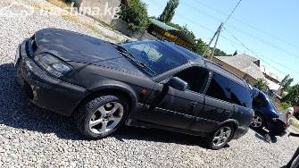 Subaru Legacy III 2.5 AT 4WD