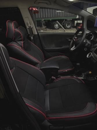 Honda Jazz II 1.3 MT