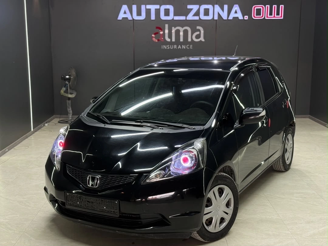 Honda Jazz II 1.3 MT