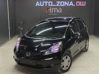 Honda Jazz II 1.3 MT
