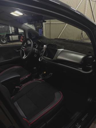 Honda Jazz II 1.3 MT