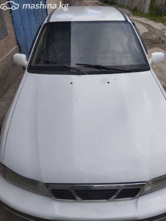 Daewoo Nexia I 1.5 MT