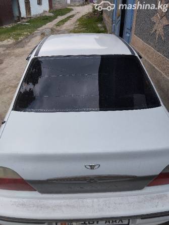 Daewoo Nexia I 1.5 MT