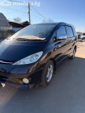Toyota Estima II 2.4 AT 4WD