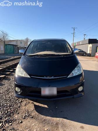 Toyota Estima II 2.4 AT 4WD