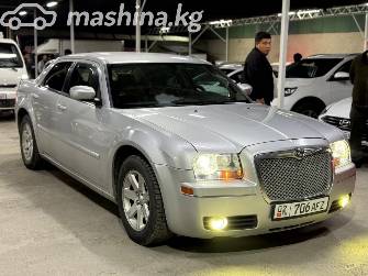 Chrysler 300C I 3.5 AT