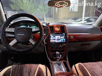 Chrysler 300C I 3.5 AT