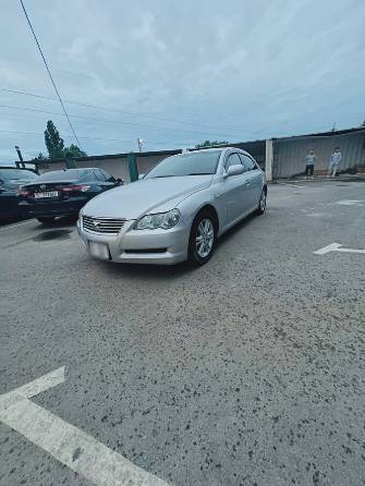 Toyota Mark X I 2.5 AT