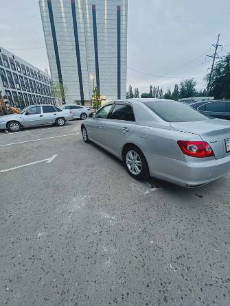 Toyota Mark X I 2.5 AT