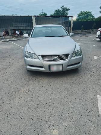 Toyota Mark X I 2.5 AT