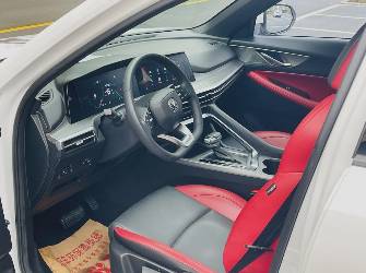 Changan CS35PLUS I Рестайлинг 1.4 AMT