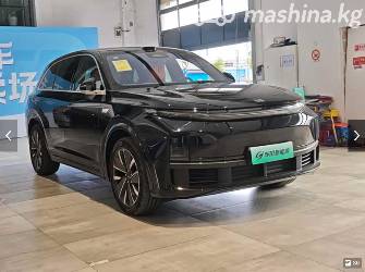 LiXiang L7 Рестайлинг 1.5hyb AT 4WD
