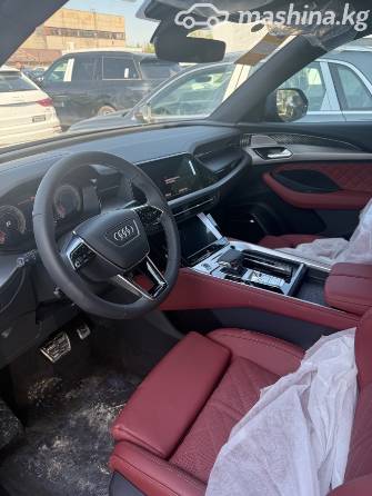 Audi Q6 45 TFSI 2.0 AMT 4WD