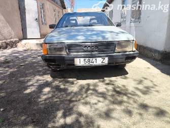 Audi 100 III (C3) 1.8 MT