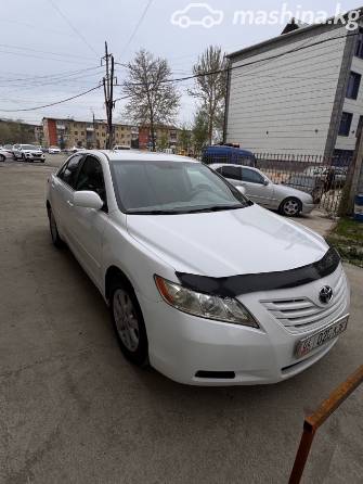 Toyota Camry VI (XV40) 2.4 AT
