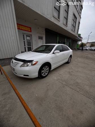 Toyota Camry VI (XV40) 2.4 AT