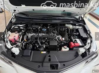 Toyota Corolla XII (E210) Sporty 1.8hyb CVT